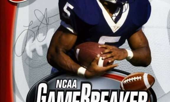 NCAA Gamebreaker 2004 player count Stats and facts