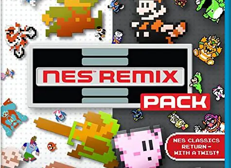 NES Remix Pack player count Stats and facts
