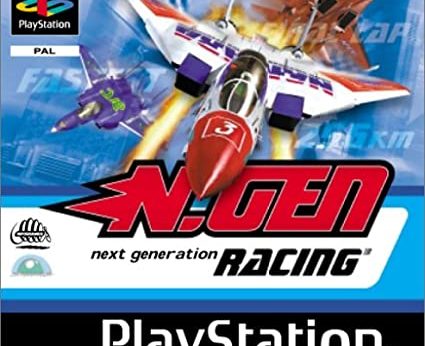 NGEN Racing player count stats and facts
