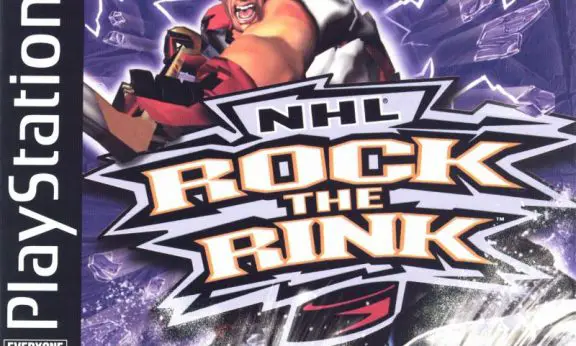 NHL Rock the Rink player count stats and facts