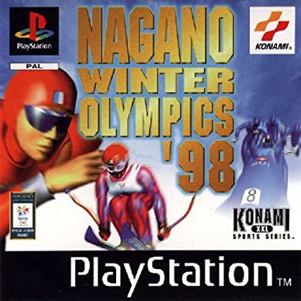 Nagano Winter Olympics ’98 player count stats