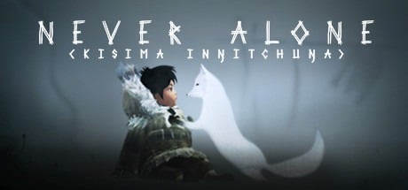Never Alone player count stats