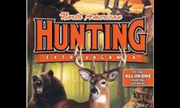 North American Hunting Extravaganza player count Stats and facts