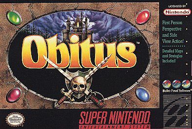 Obitus player count stats and facts