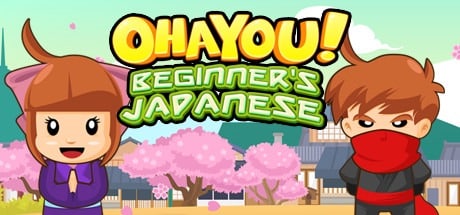 Ohayou! Beginner’s Japanese player count stats