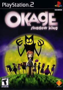 Okage: Shadow King player count stats