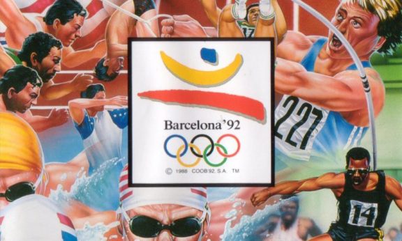 Olympic Gold Barcelona '92 player count stats and facts