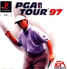 PGA Tour 97 player count stats