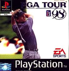 PGA Tour 98 player count stats