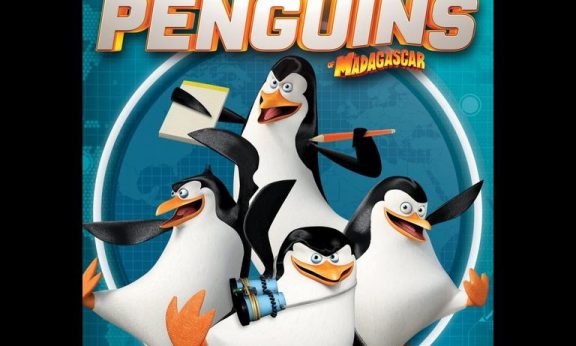 Penguins of Madagascar player count Stats and facts