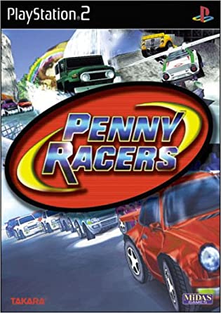 Penny Racers player count stats