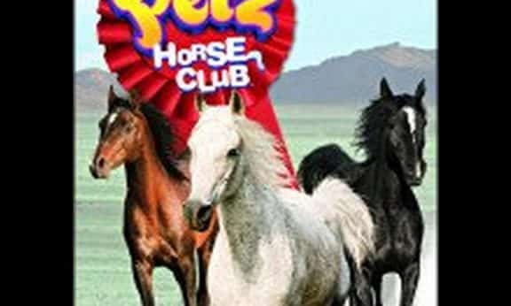 Petz Horse Club player count Stats and facts