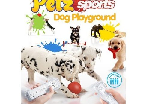 Petz Sports Dog Playground player count Stats and facts