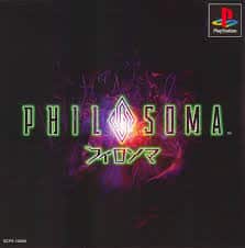 Philosoma player count stats