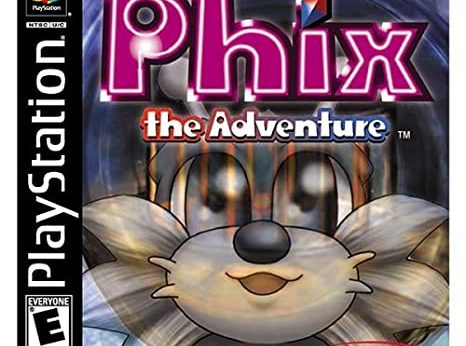 Phix The Adventure player count stats and facts