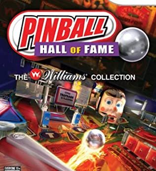 Pinball Hall of Fame player count stats and facts