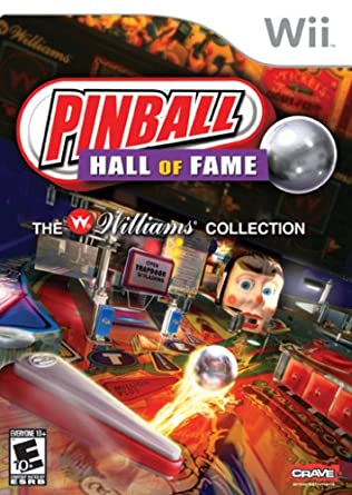 Pinball Hall of Fame player count stats