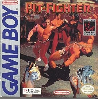 Pit-Fighter player count stats and facts