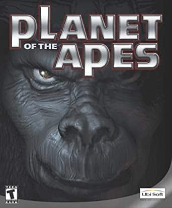 Planet of the Apes player count stats