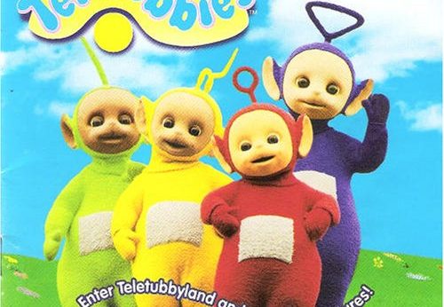 Play with the Teletubbies player count stats and facts