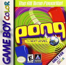 Pong The Next Level player count stats and facts