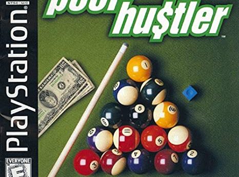 Pool Hustler player count stats and facts