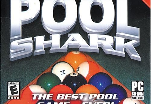 Pool Shark player count stats and facts