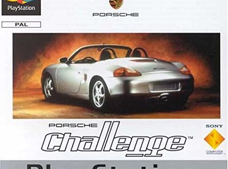 Porsche Challenge player count stats and facts