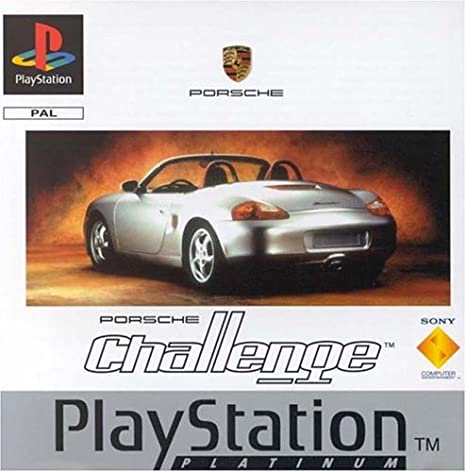 Porsche Challenge player count stats