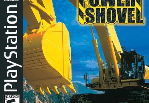 Power Shovel player count stats and facts