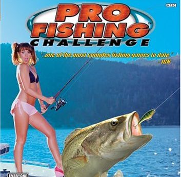 Pro Fishing Challenge player count stats and facts
