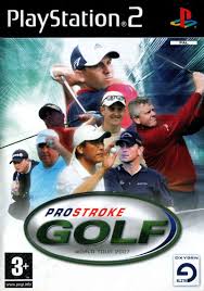 ProStroke Golf: World Tour 2007 player count stats