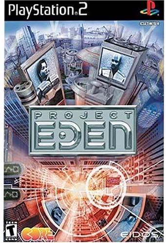 Project Eden player count stats