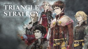 Project Triangle Strategy player count stats facts
