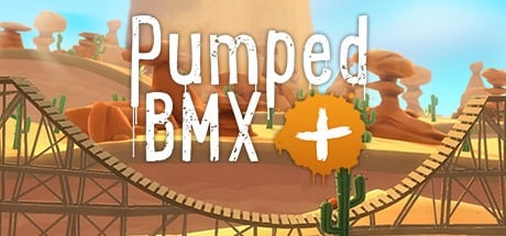 Pumped BMX player count stats