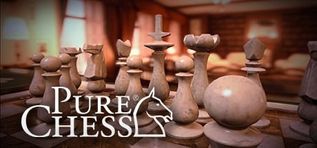 Pure Chess player count Stats and facts