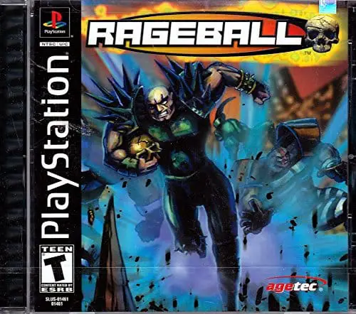 Rageball player count stats