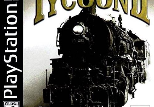 Railroad Tycoon II player count stats and facts