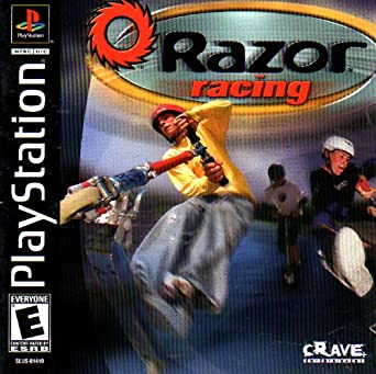 Razor Racing player count stats