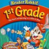 Reader Rabbit 1st Grade