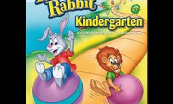 Reader Rabbit Kindergarten player count Stats and facts