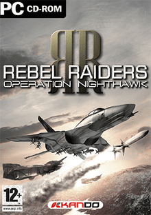 Rebel Raiders: Operation Nighthawk player count stats