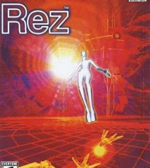 Rez player count Stats and facts