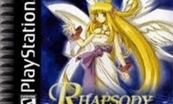 Rhapsody A Musical Adventure player count stats and  facts