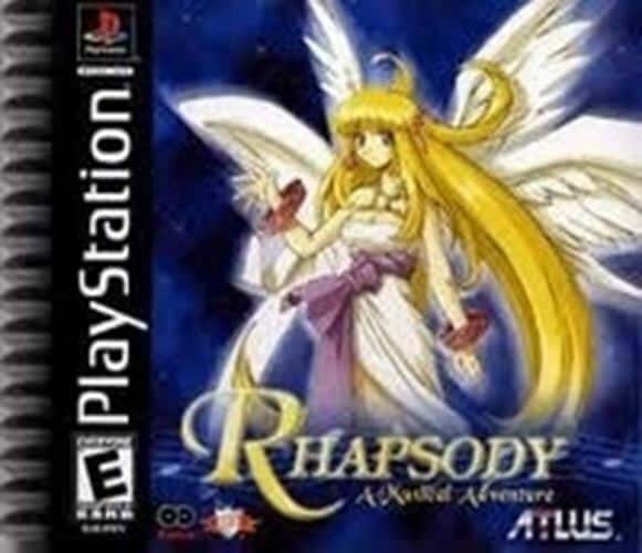 Rhapsody: A Musical Adventure player count stats