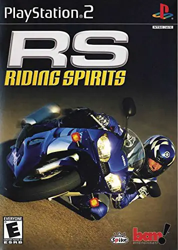 Riding Spirits player count stats
