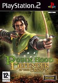 Robin Hood Defender of the Crown player count stats and facts