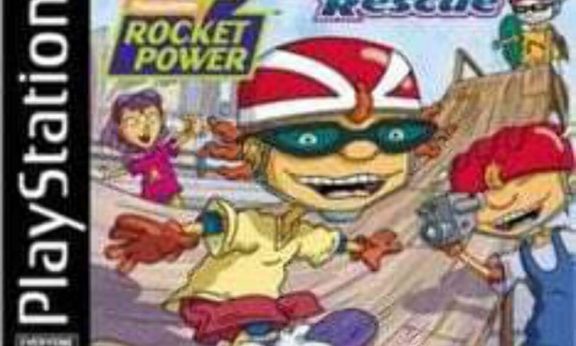 Rocket Power Team Rocket Rescue player count stats and  facts