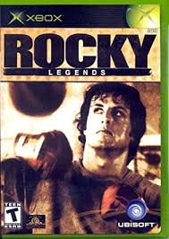 Rocky: Legends player count stats