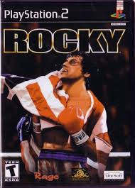 Rocky stats facts